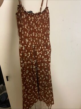 Women’s day dress